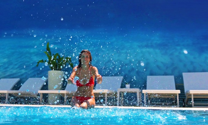 Riccione Hotel | Atlantic Hotel & SPA