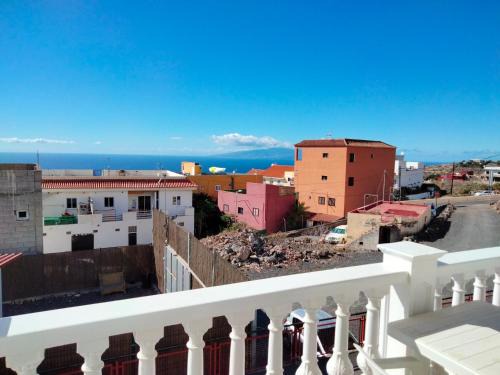 Armenime Apartamento | Atlantic Mirage Los Menores