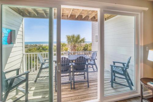 Tybee Island Casa | Atlantic Ocean #6