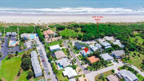 Harbor Heights Casa | Atlantic Ocean Home ,1 minute walk to the beach