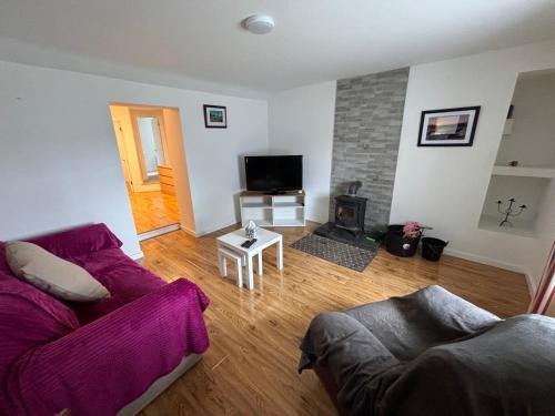 Rathlee Apartamento | Atlantic One Bed Apartment sleeps 4