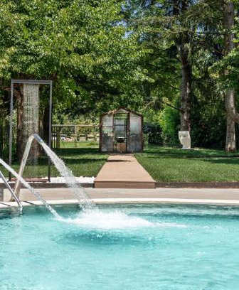 Fiuggi Hotel | Atlantic Park Hotel