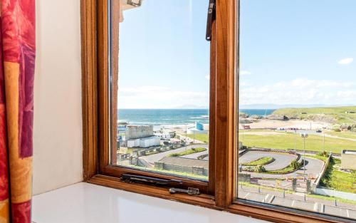 Drumacrin Apartamento | Atlantic Point Sea View Apartment