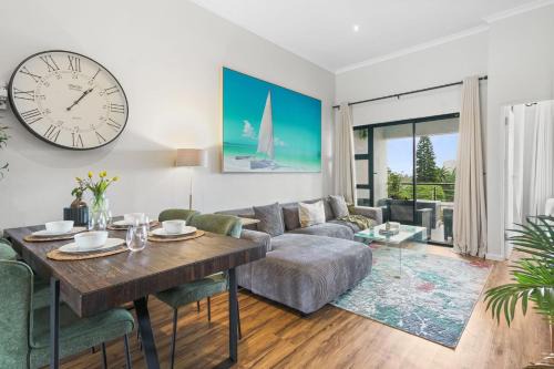 Blouberg Rise Apartamento | Atlantic Port 10 by Host Agents
