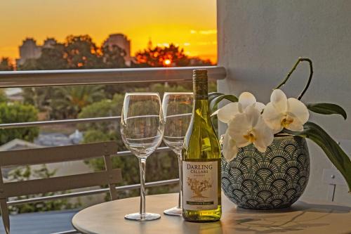 Blouberg Rise Apartamento | Atlantic Port 9 by Host Agents