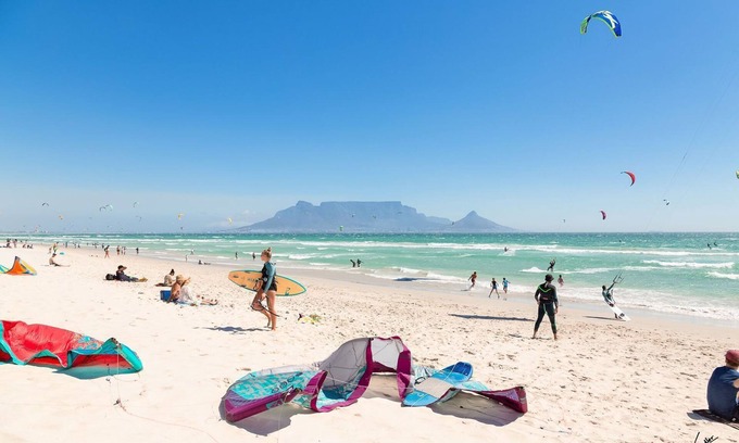 Blouberg Rise Apartamento | Atlantic Port 9