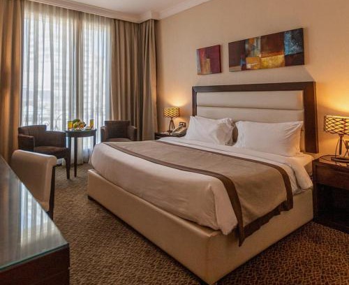 Saint Martin's Island Hotel | Atlantic Resort