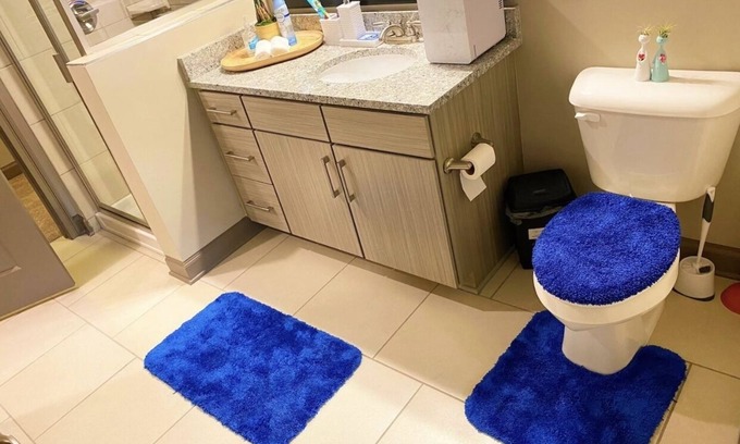Loring Heights Apartamento | Atlantic station chill spot
