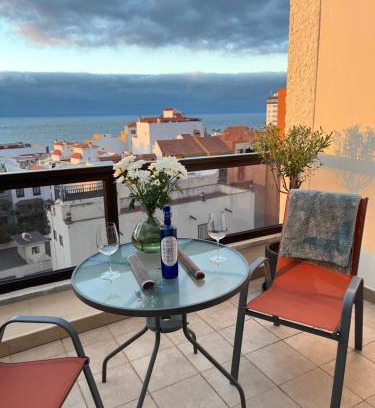 Puerto de la Cruz Apartamento | Atlantic Studio Puerto de la Cruz