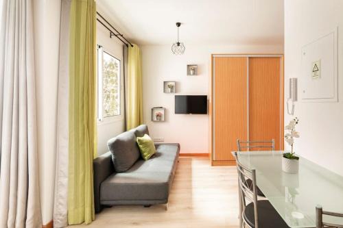 Old Town Apartamento | Atlantic Studios #02