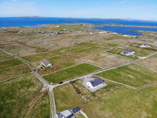 Connemara Casa | Atlantic Sunset