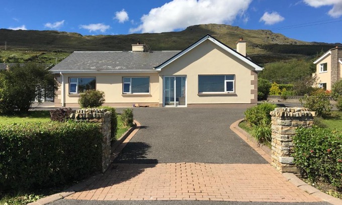 Donegal Casa | Atlantic View House