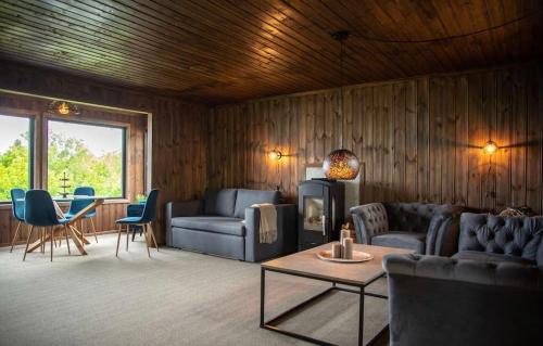 Kristiansund Casa | Atlantic View Ingerstua