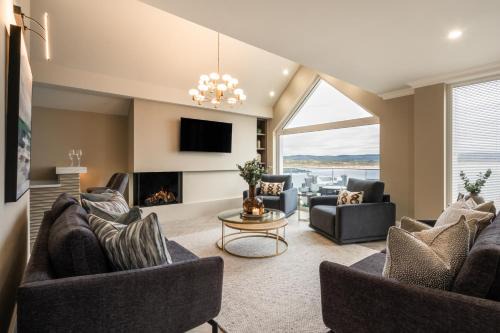 Portstewart Casa | Atlantic View Portstewart