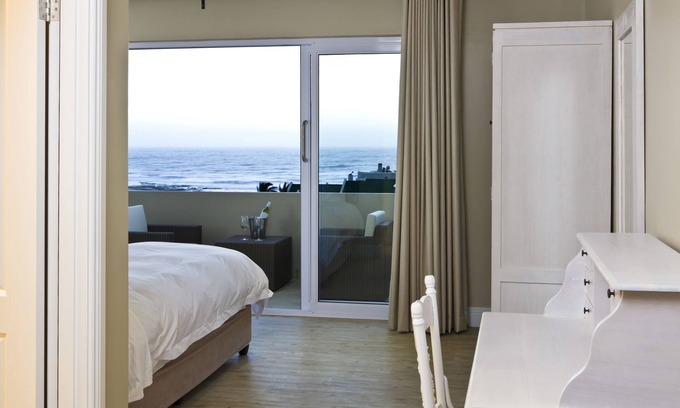Swakopmund Casa | Atlantic Villa Boutique Guesthouse