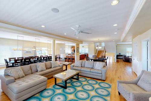 Sandbridge Casa | Atlantic Villa Fran-to-Sea