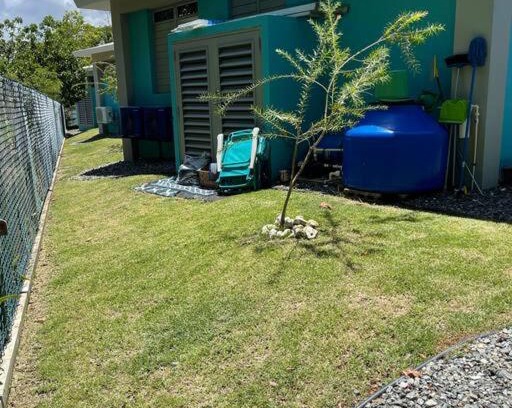 Guaniquilla Villa | Atlantic Wave Villa