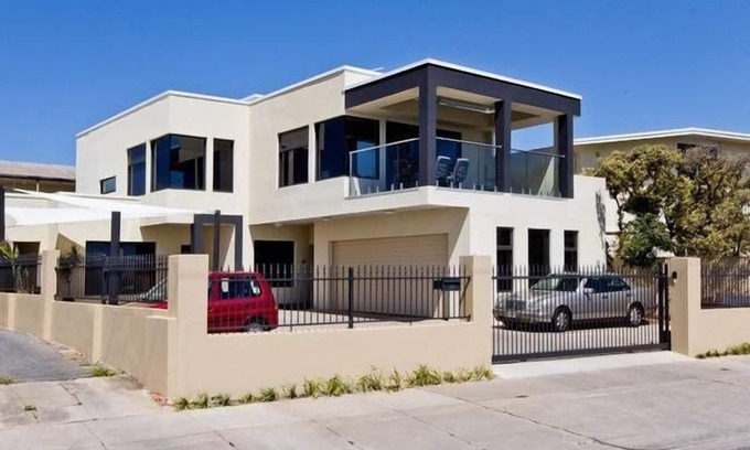 West Beach Apartamento | Atlantic West Beach Apartments