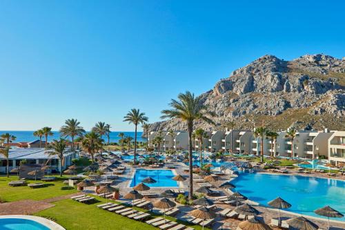 Kolymbia Complejo | Atlantica Aegean Blue