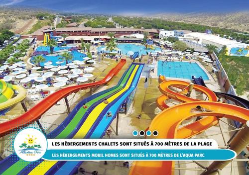 Imi Ouaddar Otro | Atlantica Parc