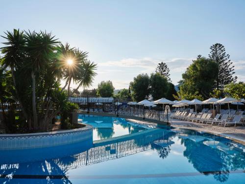 Ixia Hotel | Atlantica Princess Hotel