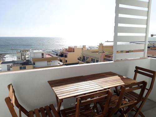 Cavacos Apartamento | Atlantico 8- Vista Mar, Ar-Condicionado, 80mt Praia, Wifi