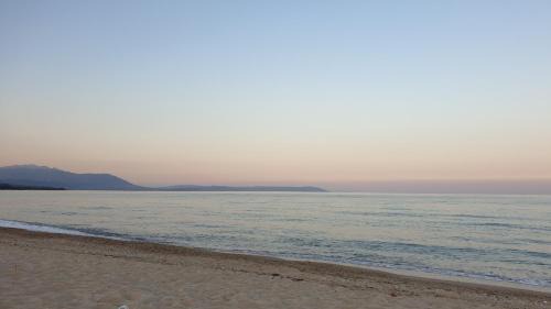 Asprovalta Apartamento | Atlantida Beach Apartment