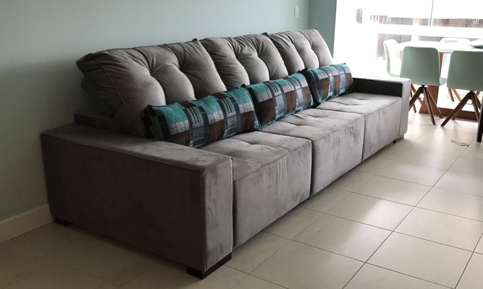 Xangri-La Apartamento | ATLANTIDA - RS - APARTAMENTO 2D EN EL CENTRO