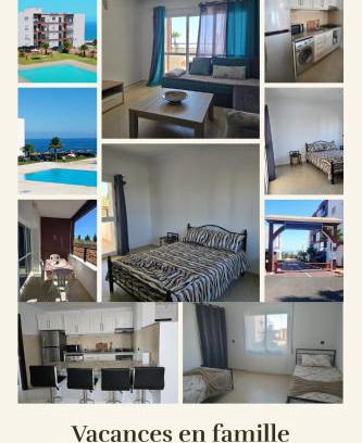 Asilah Apartamento | Atlantique Assilah Locations de Vacances