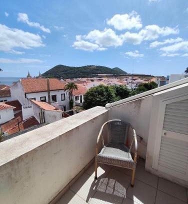 Angra do Heroismo Apartamento | Atlantis Azor