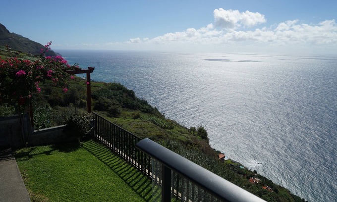 Calheta Cabaña | Atlantis Country House