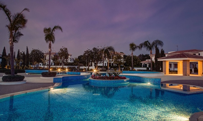 Mazotos Apartamento | Atlantis Gardens