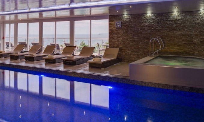 St Ives Cabaña | Atlantis