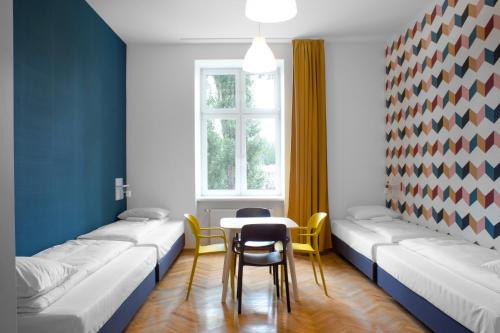 Stradom Hostal | Atlantis Hostel