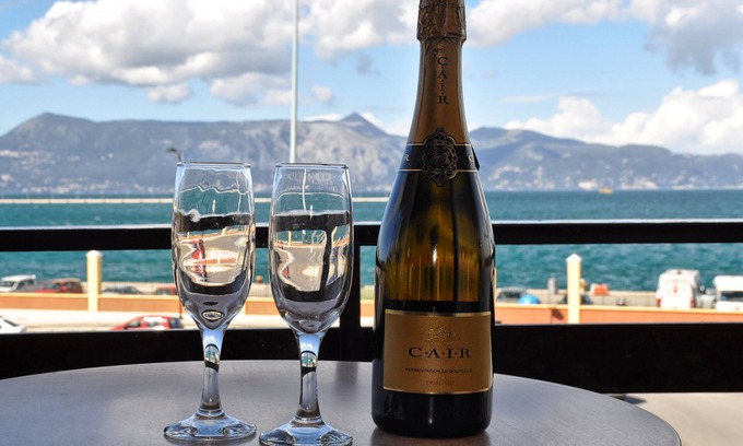 Corfu Town Hotel | Atlantis Hotel