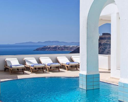 Fira Hotel | Atlantis Hotel
