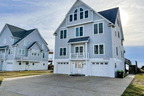 North Topsail Beach Casa | Atlantis II