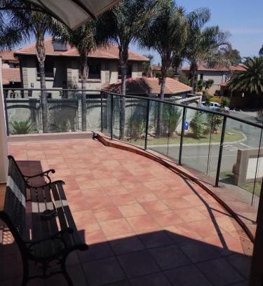 Brakpan Cama Y Desayuno | Atlantis Inn