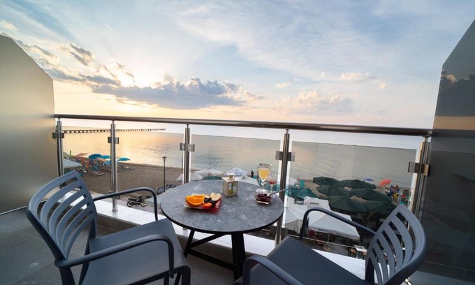 Perea Apartamento | Atlantis 'Pleasure by the Sea'