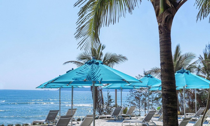 Haitang District Complejo | Atlantis Sanya