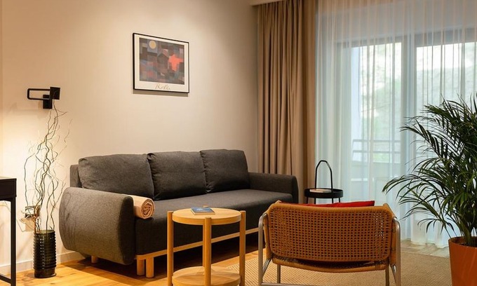 Piatra Neamt Apartamento | Atlas Apartments- 1 BDM #2