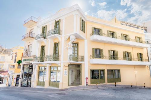 Kavala Apartamento | Atlas Boutique Suites