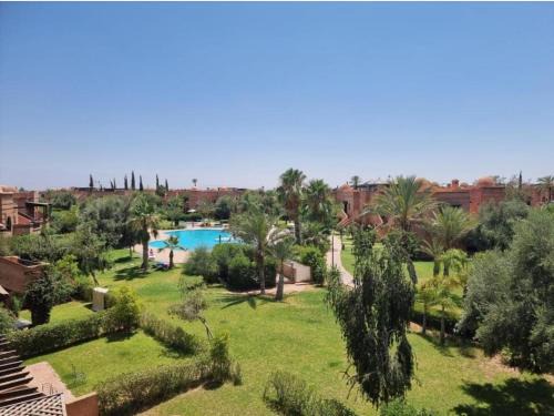 Marrakech Apartamento | Atlas Golf resort