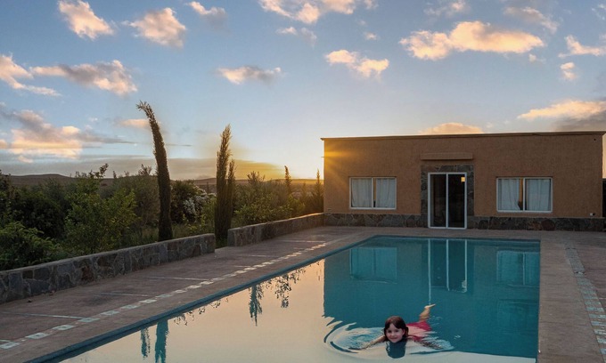 Tameslouht Cabina | Atlas Horizon Marrakech Auberge and Suites