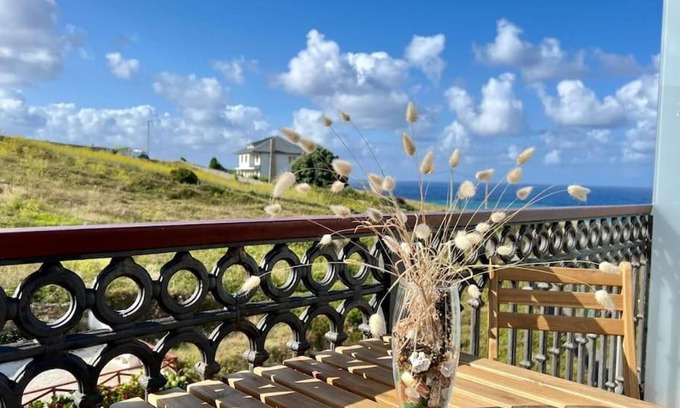 Malpica de Bergantinos Apartamento | Atlas Malpica de Bergantiños-Costa da Morte