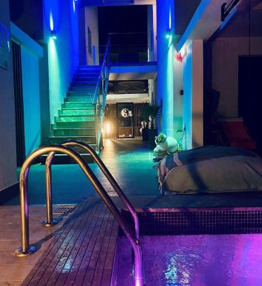 Kallithea Apartamento | Atlas Relax
