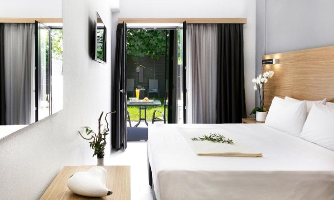 Skiathos Apartamento | Atlas Skiathos