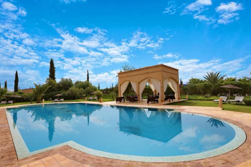 Marrakech Hotel | Atlas Widan