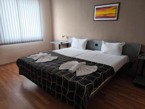Sofia Hotel | ATM Hotel