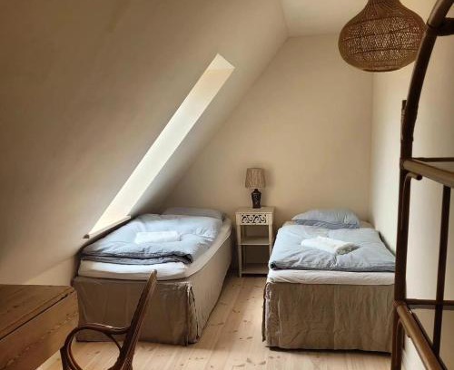 Marstal Cama Y Desayuno | Atma Guesthouse - cozy and simple farmhouse bed & breakfast